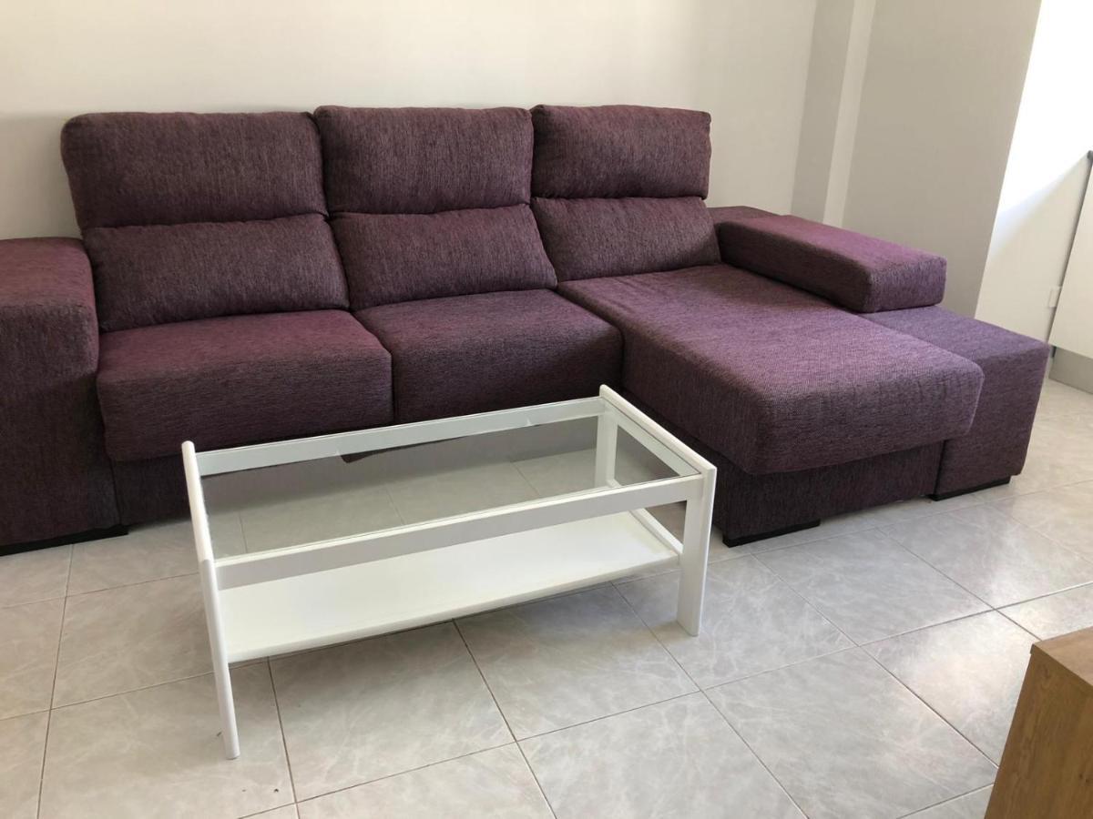 Tablero 403, Encantador Apto 8 Pax Cerca Playa Del Ingles מראה חיצוני תמונה