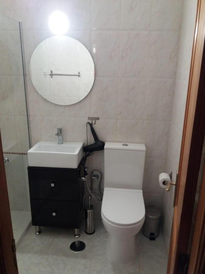 Tablero 403, Encantador Apto 8 Pax Cerca Playa Del Ingles מראה חיצוני תמונה