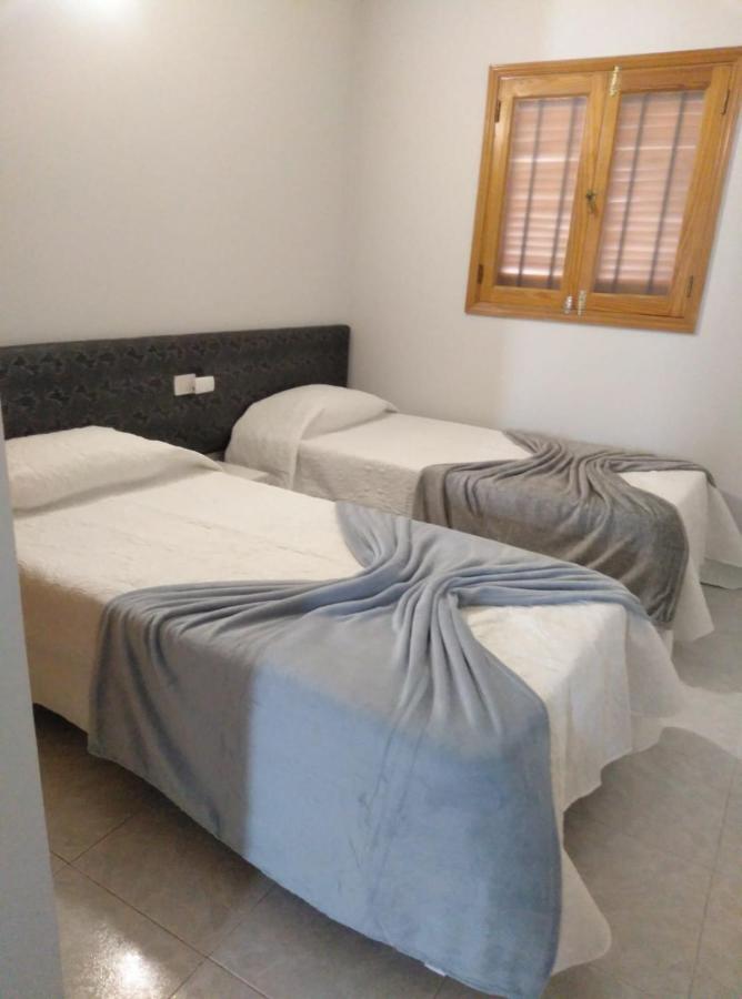 Tablero 403, Encantador Apto 8 Pax Cerca Playa Del Ingles מראה חיצוני תמונה